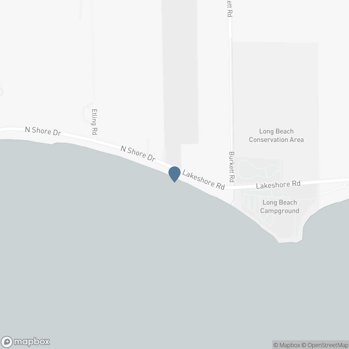 N/A LAKESHORE ROAD, Wainfleet, Ontario L0S 1V0
